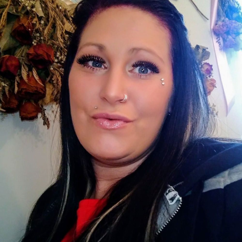 Meet your Posher, Rachell marie